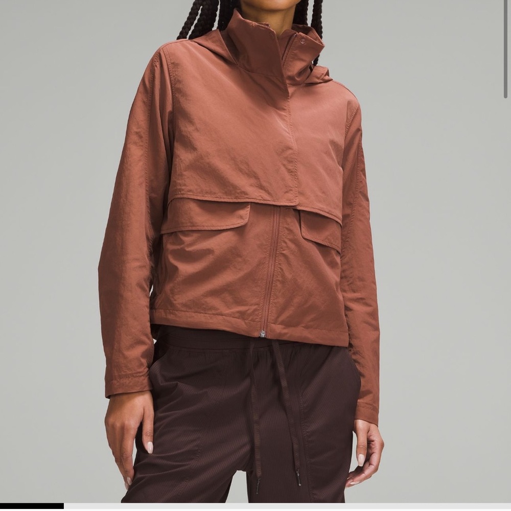 COPY - Lululemon Always Effortless Size 4 - Picture 5 of 8